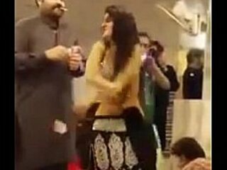 unspecified border dance unapproachable desi mms mujra