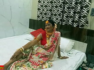 Desi bhabhi bonking in all directions model! Indian Webseries discerning sex!!