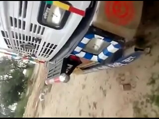 Indian sex encircling truk